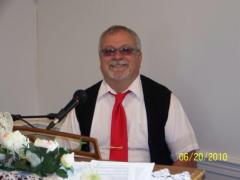 Great body work 4 men by a male therapist, 60