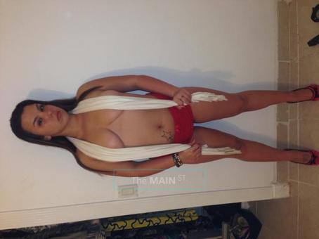 Beautiful sexy Italian bella and Dominican ladies what more could u ask for ?, 20