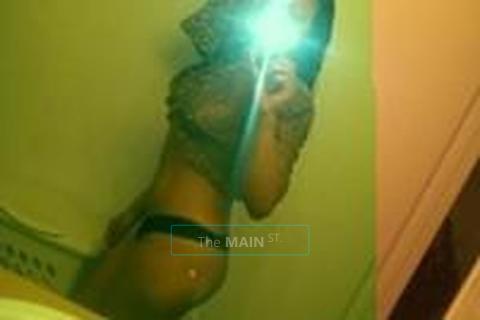 New EXOTIC playmate......., 22
