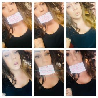 Tssamantha Daniels Collegestation texas 3 days only, 29