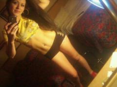 My Touch Will Drive you Wild! Come see *Ashley*, 22