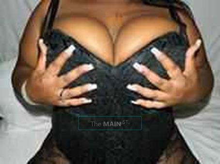 Beautiful black beauty Porsha, 21