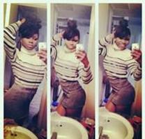 Body to Body. .. . Krissy, 23