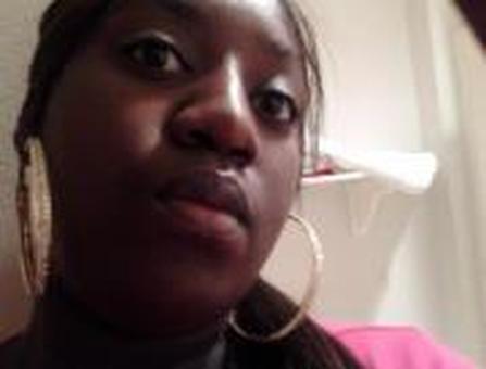 Hey Fellas Its Your Girl Ms.Wild Cherry From New Orleans, 18