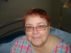 Are you looking for an mature woman over 55?, 59