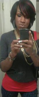 SExci BLack ASian Ts, 24