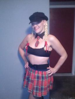 Specials tonight only! Sexy Blonde!!, 25