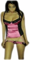 Arabian Beauty In Town For Short While