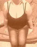 Pampering Super Sensual Body Rub -- Full Body to Body -- Stunning Blonde, 32