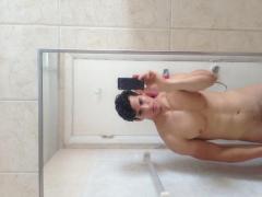 Hola chicas aqui les traemos dos chicos Cubanos bien hots, 21
