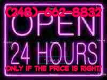 Sweet Tempting Toe* Curling Sinsation (810)-962-4564 or (248)-662-8832 KeKe, 27