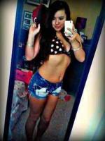 Hot petite babe... incall fun :), 21