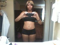 â˜…â˜… Â» I GoT WhAt U WaNT.. ( GoRgâ‚¬oUsâ€¢ PLAyMaTâ‚¬ ) Â« â˜…â˜… ( SuPâ‚¬râ€¢ KiNkY!), 18
