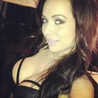 â™¡~ Hott New Itallian & Indian Mixed Bombshell ~â™¡, 24