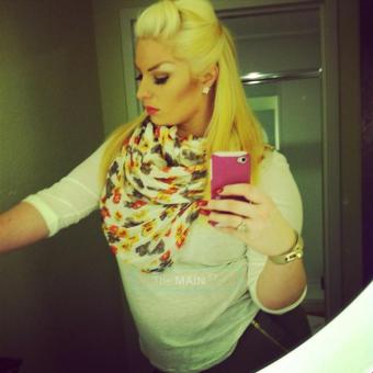 â€¢BLONDE BEAUTY â€¢ â˜… â€¢ â€¢ â˜… â€¢ ON â€¢ â˜… â€¢â€¢ â€¢ DUTY â€¢ â˜… â€¢â€¢ â˜…401-318-5832 V