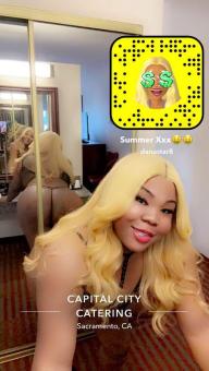 Blonde Bombshell is back on the prowl for Generous guys only, 28