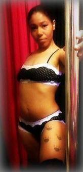 Have a Taste of this Devine Pleasure Mz. Deja *785*220*1541, 25
