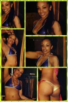 RedBone Hottie Here for you, 24