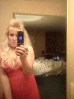 S*e*X*y* Blonde For Sensual Massage! (Ask about 2 girl Special), 39