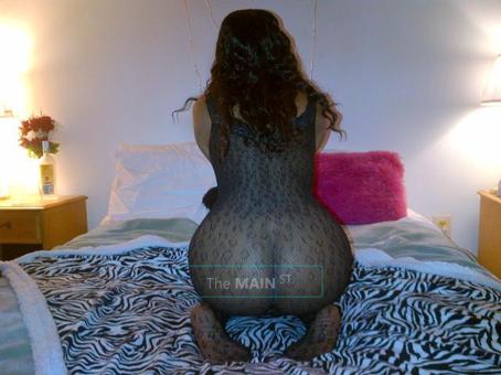 Panamanian Princess**New Pics##