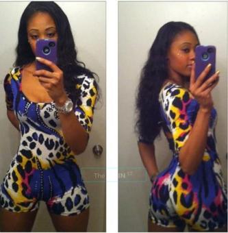 Ashley New n Town Baddest Red Chic on Bp (863-824-5045), 23
