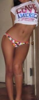 11:00 am WOW GORGEOUS , 20 Years, Real HOT..Slim Perfect Body ? PATTY- New ? HIGHLY ADDICTIVE?