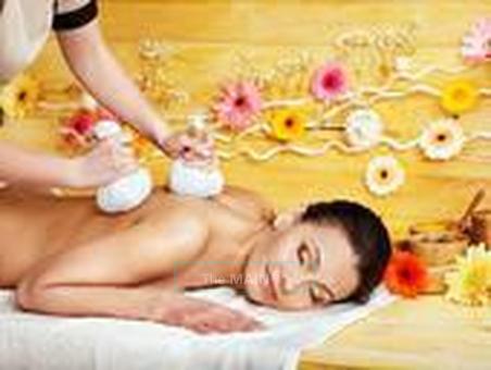 Relax angel day spa, 23