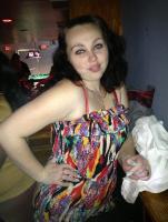irish beauty lacy is here and hott., 23