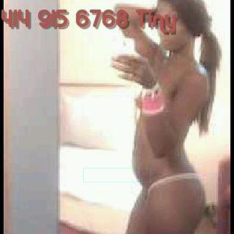 * Sweet PetitE ChocolatE TreaT* (5ft. & 125 pnd) *NeW in TowN - SupeR Fr@K * 414 915 6768 TinY *, 21