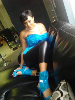 ** G.O.R.G.E.O.U.S ** BACK in TOWN !!!! ~*, 26