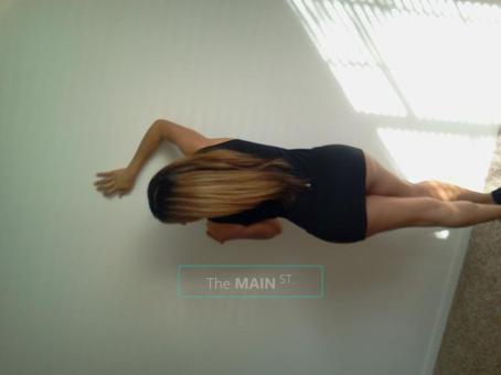Best body rub and massage by Brasilian vixen., 29