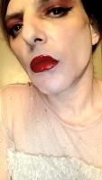TS??The Cien-FUEGOS! Now in the REDHEAD Variety?!?????BERLIN!???, 40