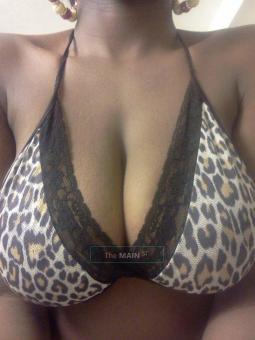 NEW GIRL in town*CHOCOLATE* is at your service, 23