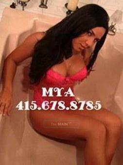 New Latina and Italian HottieѼ APPLE OF YOUR EYEѼ, 22