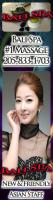 â–ˆâ–’â–ˆ _ Your Perfect!_ â–ˆâ–’â–ˆ _ "Asian Get Away" _ â–ˆâ–’â–ˆ _ We Turn Massage_ â–ˆâ–’â–ˆ _In, 21