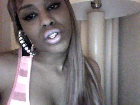 A Few More Days in HAGERSTOWN Your Favorite 9" HUNG BUSTY Ts BABYDOLL Is Finally Back