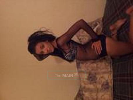**KAMILLE*** spice up your weekend with this brazillian bombshell, 20