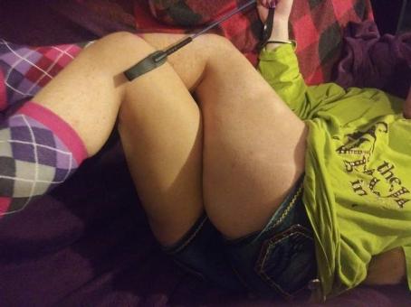 BBW Mistress Jaded Love, your pain for My pleasure!!????????!, 43