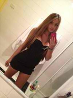 .The Finer Things In Life Are What You Should Want... So Here I Am Your All American Blonde Outcall, 23