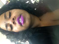 Purple kiss, 22