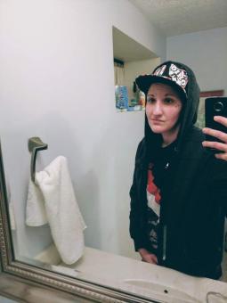 Female Stud what's your fantasy...???????, 27