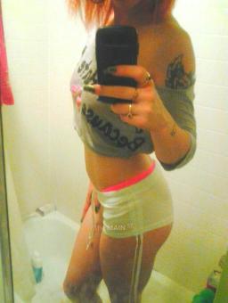 Your kinky little pleasure..., 25