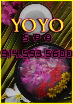 â€”â€”â€” LUXURIOUS And EFFECTIVE!! â€”â€” JAPANESE & KOREAN Staff! â€” â?€ â€” Yo Yo Spa â€”, 24
