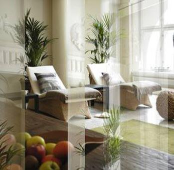 Soothing & Refreshing BodyWork {4- Serious Professionals }, 35