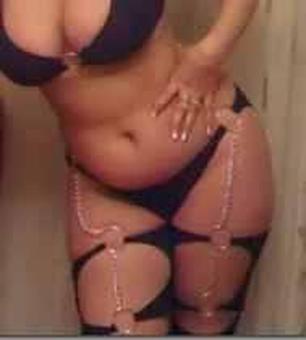 Sexy* Seductive *Sweet* STARR*, 21