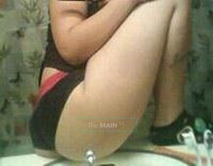 Thick Exotic RedBone~Time To Play~ IN ST PAULS TONIGHT!!, 21
