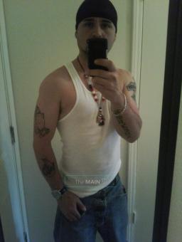 **Puerto Rican Biker Boy**, 26