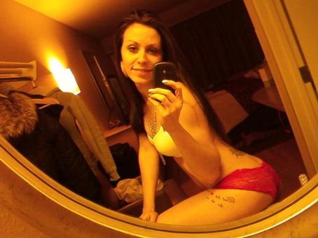 My Touch Will Drive you Wild! Come see *Ashley*, 22