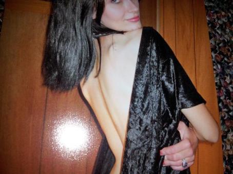 BRAND NEW!! Jade loves to be... Can you guess? Running a fun special! + NURU Massage!, 22