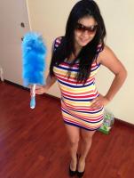 Latina 19 Van Nuys Blvd / No Hotel. 818- 4371875 Independent ( Incall Only), 22